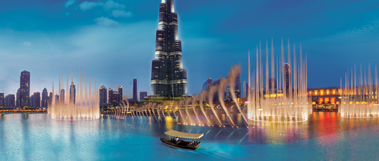 Dubai_Fountain